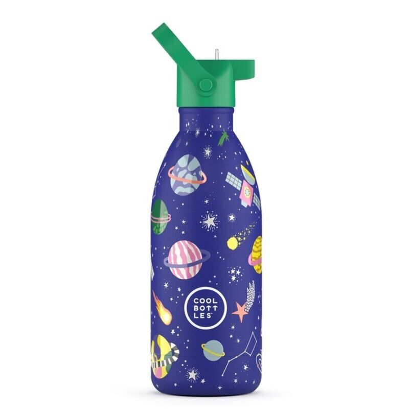 CBBK50SJ The Kids Bottle - Stellar Journey 500ml COOL BOTTLES. PUERICULTURA Y COMPLEMENTOS PARA BEBES - COMIDA VASOS TAZAS