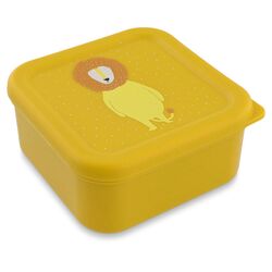 05213 Fiambrera nido - 3 Uds. - Mr. Lion TRIXI. PUERICULTURA Y COMPLEMENTOS PARA BEBES - COMIDA TERMOS RECIPIENTES . Color