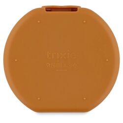 06210 Fiambrera con clip - 2 Uds. - Mr. Fox TRIXI. PUERICULTURA Y COMPLEMENTOS PARA BEBES - COMIDA TERMOS RECIPIENTES ROPA