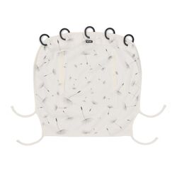 1026601 Toldo Universal Dandelion DOOKY. COCHECITOS-CARRICOCHES PARA BEBE ACCESORIOS DE . Color 0. 