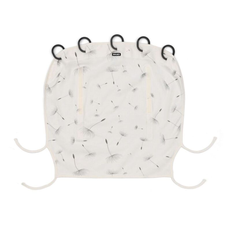 1026601 Toldo Universal Dandelion DOOKY. COCHECITOS-CARRICOCHES PARA BEBE ACCESORIOS DE . Color 0. 