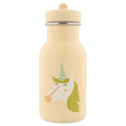 40224 BOTELLA DE BEBER 350ML MRS. UNICORN TRIIXI. PUERICULTURA Y COMPLEMENTOS PARA BEBES - COMIDA TERMOS RECIPIENTES ROPA