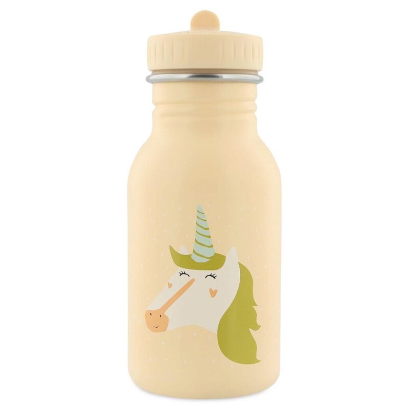 40224 BOTELLA DE BEBER 350ML MRS. UNICORN TRIIXI. PUERICULTURA Y COMPLEMENTOS PARA BEBES - COMIDA TERMOS RECIPIENTES ROPA