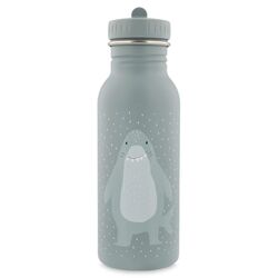 41225 Botella de beber 500ml - Mr. Shark TRIXI. PUERICULTURA Y COMPLEMENTOS PARA BEBES - COMIDA TERMOS RECIPIENTES . Color 0. 