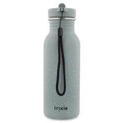 41225 Botella de beber 500ml - Mr. Shark TRIXI. PUERICULTURA Y COMPLEMENTOS PARA BEBES - COMIDA TERMOS RECIPIENTES . Color 0. 