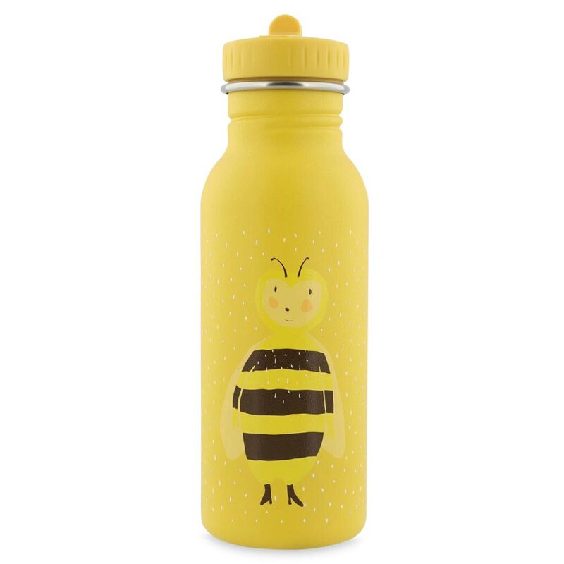41226 Botella de beber 500ml - Mrs. Bumblebee TRIXI. PUERICULTURA Y COMPLEMENTOS PARA BEBES - COMIDA TERMOS RECIPIENTES . Color