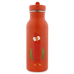 41227 Botella de beber 500ml - Mr. Parrot TRIXI. PUERICULTURA Y COMPLEMENTOS PARA BEBES - COMIDA TERMOS RECIPIENTES . Color 0. 