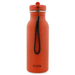 41227 Botella de beber 500ml - Mr. Parrot TRIXI. PUERICULTURA Y COMPLEMENTOS PARA BEBES - COMIDA TERMOS RECIPIENTES . Color 0. 