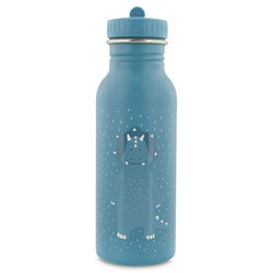 41228 Botella de beber 500ml - Mr. Triceratops TRIXI. PUERICULTURA Y COMPLEMENTOS PARA BEBES - COMIDA TERMOS RECIPIENTES . Color