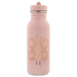 41229 Botella de beber 500ml - Mrs. Butterfly TRIXI. PUERICULTURA Y COMPLEMENTOS PARA BEBES - COMIDA TERMOS RECIPIENTES ROPA