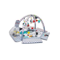 B940110 GIMNASIO DE JUEGO +OM JUNGLE ACCOMS. JUGUETES PARA BEBE - ALFOMBRAS, GIMNASIOS Y PARQUES INFANTILES . Color 0. 