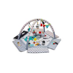 B940110 GIMNASIO DE JUEGO +OM JUNGLE ACCOMS. JUGUETES PARA BEBE - ALFOMBRAS, GIMNASIOS Y PARQUES INFANTILES . Color 0. 