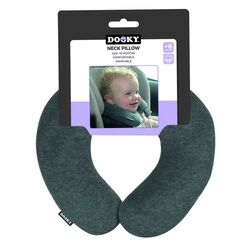 DO5628100 ALMOHADA CERVICAL DOOKY. SILLAS DE AUTO PARA BEBE - Accesorios . Color 0. 