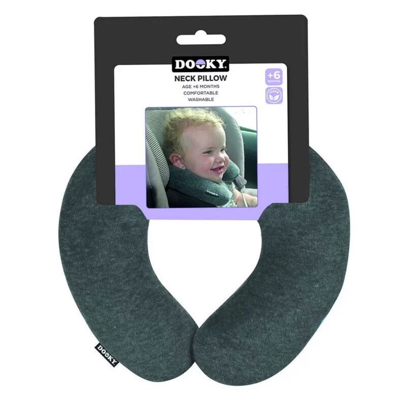 DO5628100 ALMOHADA CERVICAL DOOKY. SILLAS DE AUTO PARA BEBE - Accesorios . Color 0. 