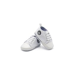 DO632840 DOOKY BOTITAS CON PORTAPAÑUELOS 3/12 MESES ACCOMS. ZAPATOS PARA BEBE - CALZADO . Color Blanco. 
