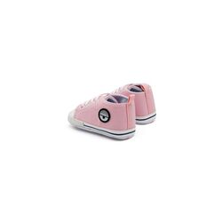 DO632840 DOOKY BOTITAS CON PORTAPAÑUELOS 3/12 MESES ACCOMS. ZAPATOS PARA BEBE - CALZADO . Color Rosa. 