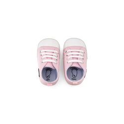 DO632840 DOOKY BOTITAS CON PORTAPAÑUELOS 3/12 MESES ACCOMS. ZAPATOS PARA BEBE - CALZADO . Color Rosa. 