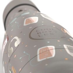 CBBK26MH The Kids Bottle   Must Have 260ml COOL BOTTLE. ROPA PARA BEBES ,PREMAMA Y COLEGIAL - COLEGIO ,MANDILONES, MOCHILAS
