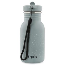 40225 Botella de beber 350ml - Mr. Shark trixie. PUERICULTURA Y COMPLEMENTOS PARA BEBES - COMIDA TERMOS RECIPIENTES . Color 0. 