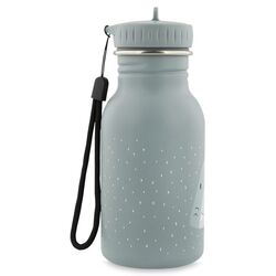 40225 Botella de beber 350ml - Mr. Shark trixie. PUERICULTURA Y COMPLEMENTOS PARA BEBES - COMIDA TERMOS RECIPIENTES . Color 0. 