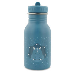 40228 Botella de beber 350ml - Mr. Triceratops trixie. PUERICULTURA Y COMPLEMENTOS PARA BEBES - COMIDA TERMOS RECIPIENTES .