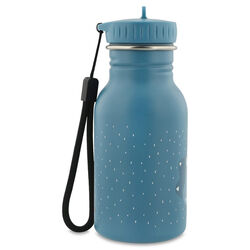 40228 Botella de beber 350ml - Mr. Triceratops trixie. PUERICULTURA Y COMPLEMENTOS PARA BEBES - COMIDA TERMOS RECIPIENTES .