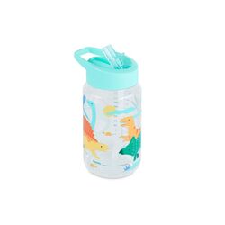 89620 Botella para niños Botella de dinosaurio jurásico  450ml miniland. ROPA PARA BEBES ,PREMAMA Y COLEGIAL - COLEGIO