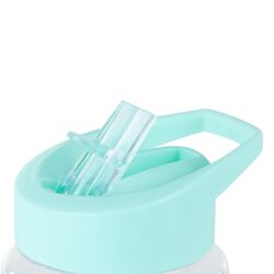 89620 Botella para niños Botella de dinosaurio jurásico  450ml miniland. ROPA PARA BEBES ,PREMAMA Y COLEGIAL - COLEGIO