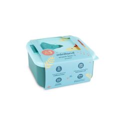 89621 Cajitas para almuerzo sanckbox-3 Jurassic MINILAND. ROPA PARA BEBES ,PREMAMA Y COLEGIAL - COLEGIO ,MANDILONES, MOCHILAS
