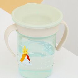 89636 Vaso de aprendizaje Sippy Cup 360 JURASSIC MINILAND. ROPA PARA BEBES ,PREMAMA Y COLEGIAL - COLEGIO ,MANDILONES, MOCHILAS