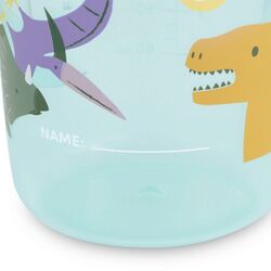 89636 Vaso de aprendizaje Sippy Cup 360 JURASSIC MINILAND. ROPA PARA BEBES ,PREMAMA Y COLEGIAL - COLEGIO ,MANDILONES, MOCHILAS