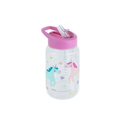 89645 Botella infantil Kiddie Bottle Fantasy 450ml miniland. ROPA PARA BEBES ,PREMAMA Y COLEGIAL - COLEGIO ,MANDILONES, MOCHILAS