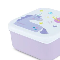 89646 Cajitas para almuerzo sanckbox-3 Fantasy  MINILAND. ROPA PARA BEBES ,PREMAMA Y COLEGIAL - COLEGIO ,MANDILONES, MOCHILAS