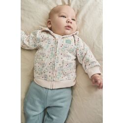 25201505 CONJUNTO 3 PIEZAS CANADA HOUSE. ROPA PARA BEBES ,PREMAMA Y COLEGIAL - DE 0 5 AÑOS INVIERNO . TALLAS 1M. 