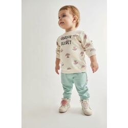 25202506 CHANDAL CANADA HOUSE. ROPA PARA BEBES ,PREMAMA Y COLEGIAL - DE 0 5 AÑOS INVIERNO NIÑO Deportiva . TALLAS 36 MESES. 