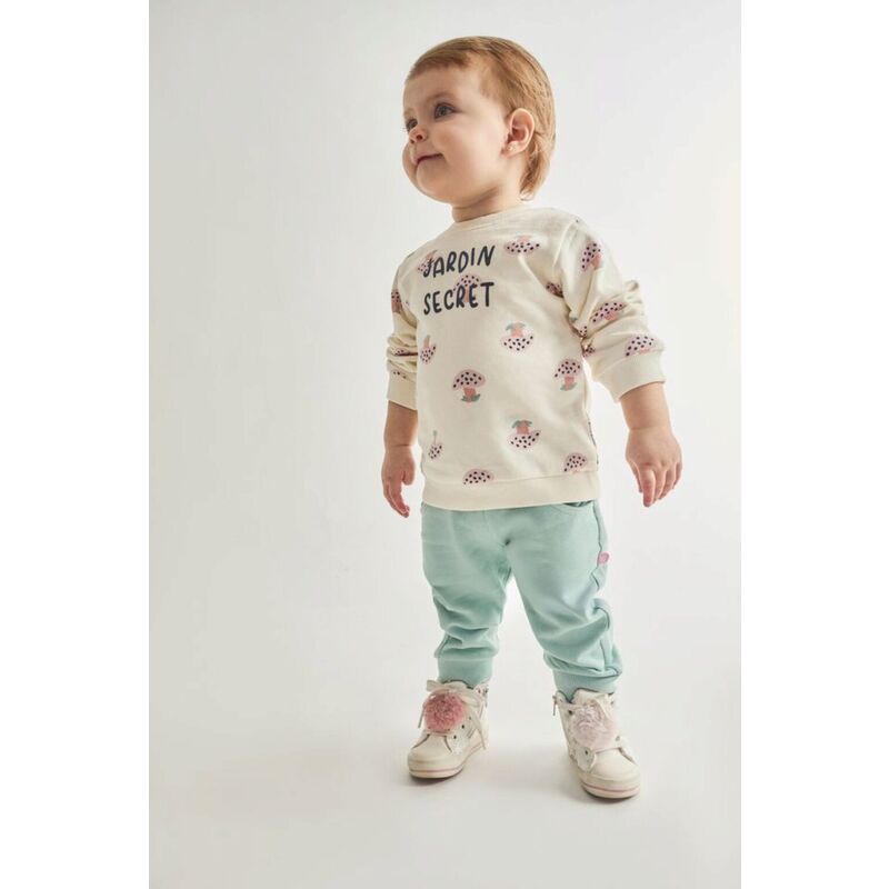 25202506 CHANDAL CANADA HOUSE. ROPA PARA BEBES ,PREMAMA Y COLEGIAL - DE 0 5 AÑOS INVIERNO NIÑO Deportiva . TALLAS 36 MESES. 