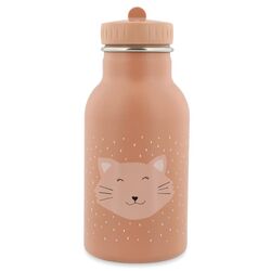 240067 Botella isotérmica 350 ml - Mrs. Cat trixie. PUERICULTURA Y COMPLEMENTOS PARA BEBES - COMIDA TERMOS RECIPIENTES ROPA
