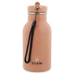 240067 Botella isotérmica 350 ml - Mrs. Cat trixie. PUERICULTURA Y COMPLEMENTOS PARA BEBES - COMIDA TERMOS RECIPIENTES ROPA