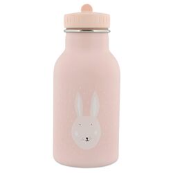 240067 Botella isotérmica 350 ml - Mrs. Rabbit trixie. PUERICULTURA Y COMPLEMENTOS PARA BEBES - COMIDA TERMOS RECIPIENTES VASOS