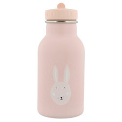 240067 Botella isotérmica 350 ml - Mrs. Rabbit trixie. PUERICULTURA Y COMPLEMENTOS PARA BEBES - COMIDA TERMOS RECIPIENTES VASOS