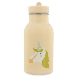 240067 Botella isotérmica 350 ml - Mrs. Unicorn trixie. PUERICULTURA Y COMPLEMENTOS PARA BEBES - COMIDA TERMOS RECIPIENTES .