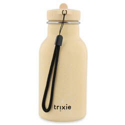 240067 Botella isotérmica 350 ml - Mrs. Unicorn trixie. PUERICULTURA Y COMPLEMENTOS PARA BEBES - COMIDA TERMOS RECIPIENTES .
