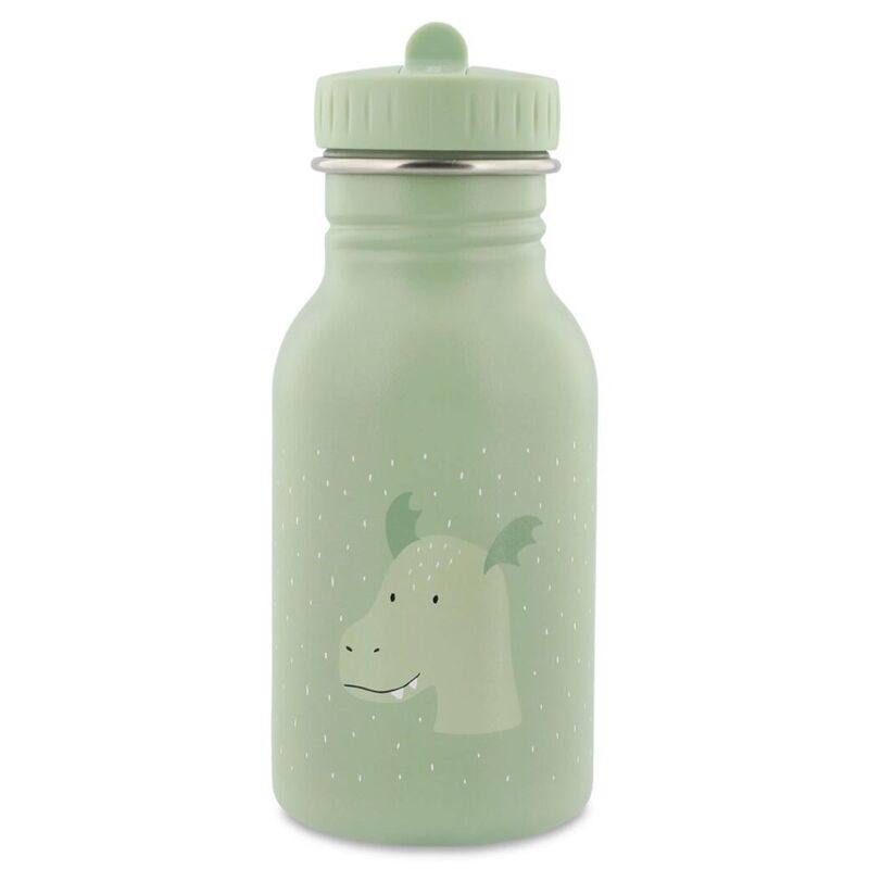 40195 Botella de beber 350ml - Mr. Dragon trixie. PUERICULTURA Y COMPLEMENTOS PARA BEBES - COMIDA TERMOS RECIPIENTES . Color