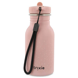 40229 Botella de beber 350ml - Mrs. Butterfly trixie. PUERICULTURA Y COMPLEMENTOS PARA BEBES - COMIDA TERMOS RECIPIENTES ROPA
