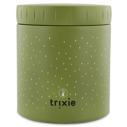 55201 Fiambrera isotérmica 500 ml - Mr. Dino trixie. PUERICULTURA Y COMPLEMENTOS PARA BEBES - COMIDA TERMOS RECIPIENTES . Color