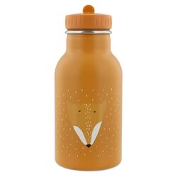 56210 Botella isotérmica 350 ml - Mr. Fox trixie. PUERICULTURA Y COMPLEMENTOS PARA BEBES - COMIDA TERMOS RECIPIENTES VASOS TAZAS