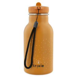 56210 Botella isotérmica 350 ml - Mr. Fox trixie. PUERICULTURA Y COMPLEMENTOS PARA BEBES - COMIDA TERMOS RECIPIENTES VASOS TAZAS