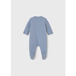 2714 Set 2 peleles recién nacido mayoral. ROPA PARA BEBES ,PREMAMA Y COLEGIAL - DE 0 5 AÑOS INTERIOR Pijamas Niña Niño INVIERNO