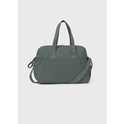 19967 BOLSO GRANDE MAYORAL. ROPA PARA BEBES ,PREMAMA Y COLEGIAL - DE 0 5 AÑOS INVIERNO RECIEN NACIDO 0-1M 50CM . Color Verde. 