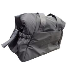 19967 BOLSO GRANDE MAYORALL. ROPA PARA BEBES ,PREMAMA Y COLEGIAL - DE 0 5 AÑOS INVIERNO RECIEN NACIDO 0-1M 50CM . Color GRIS .